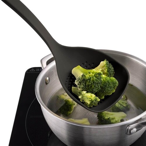 DE6321 ニュアトーン穴あきスプーン CB