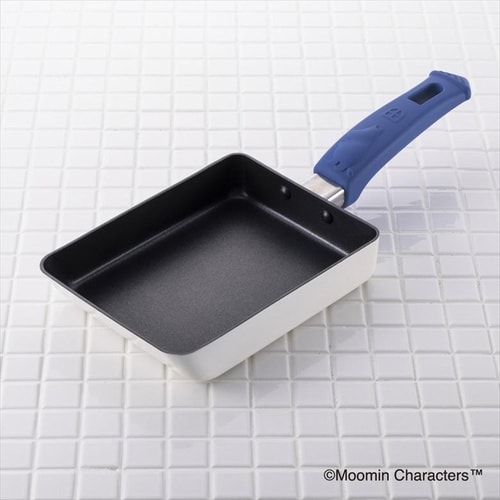 DW5800 玉子焼き器 ムーミン