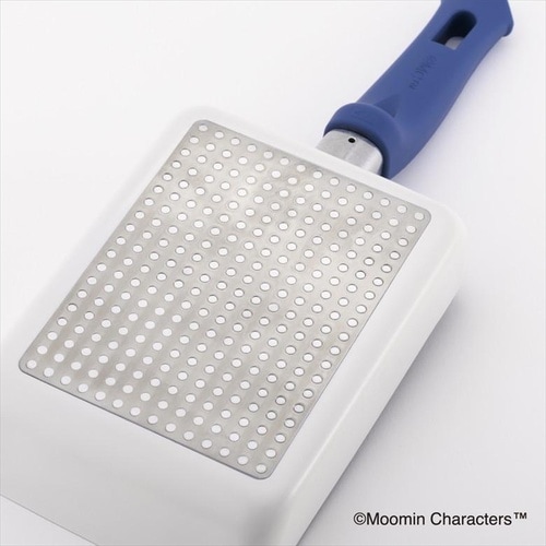 DW5800 玉子焼き器 ムーミン