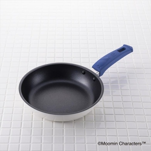 DW5801 フライパン 20cm ムーミン