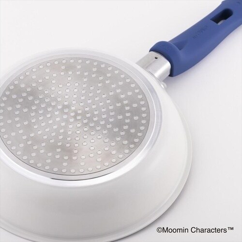 DW5801 フライパン 20cm ムーミン