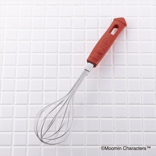 DW5802 炒め鍋 24cm ムーミン