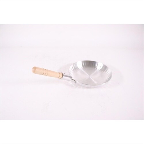 アルミ親子鍋 深型 タテ 小