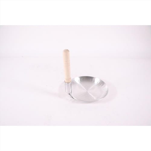 キング アルミ親子鍋 ヨコ型 小