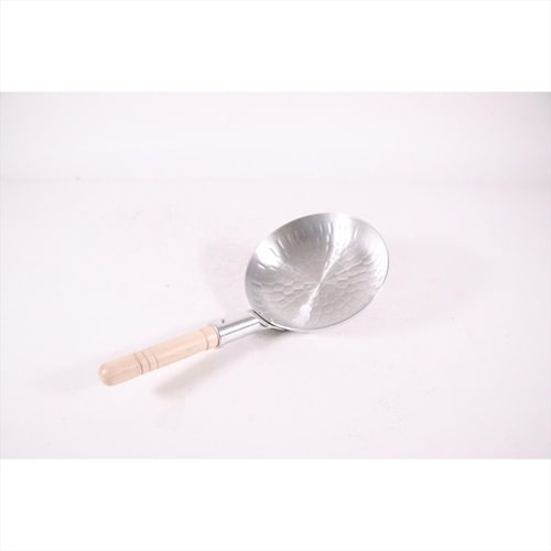 キング アルミ親子鍋 ヨコ型 中