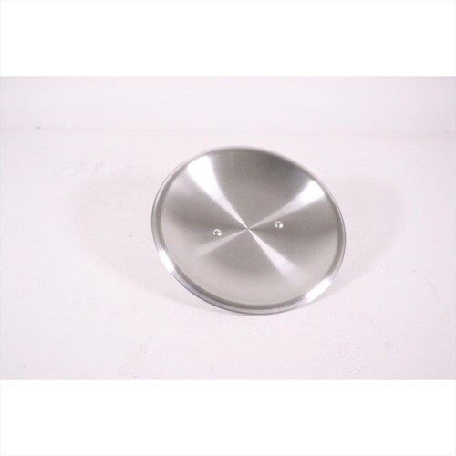 キングパン蓋 22cm