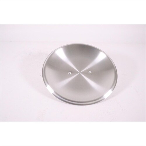 キングパン蓋 26cm