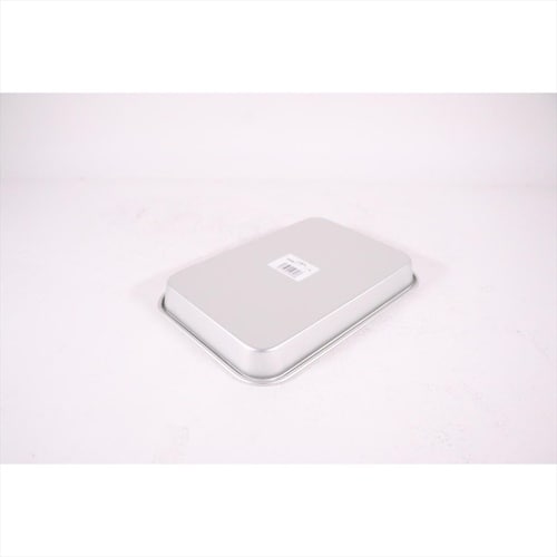 アルマイトN型浅バット 12号