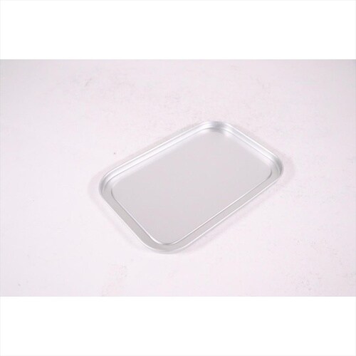 アルマイトN深バット 蓋 3号