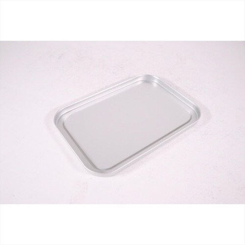 アルマイトN深バット 蓋 4号