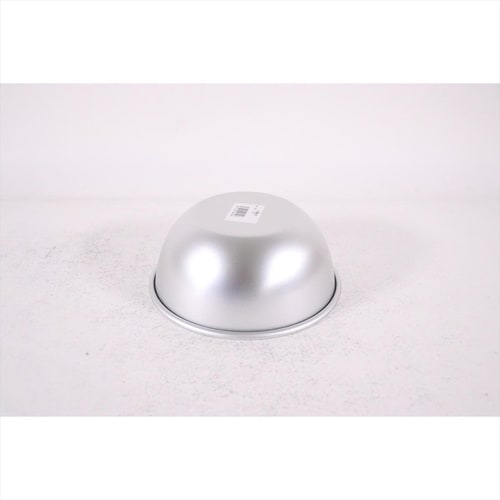 アルマイトボール 21cm目盛1.7L