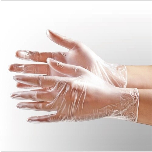 G−551 手にピタッ スベリ止め手袋 L