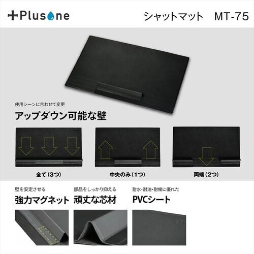 SCプラスULガード13GノンコートLL