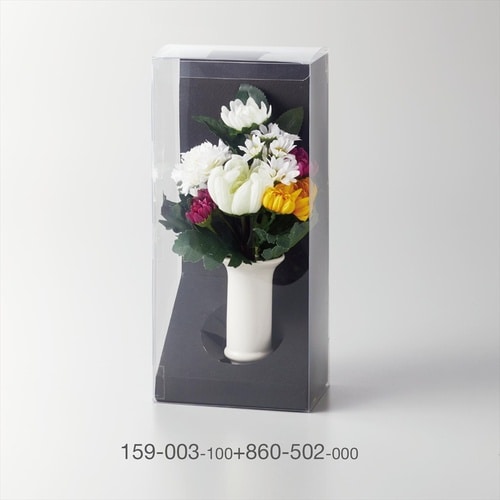 860−009−000 クリアケース クリア