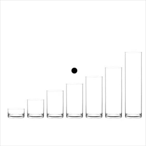 250−000 PC straight−R クリア