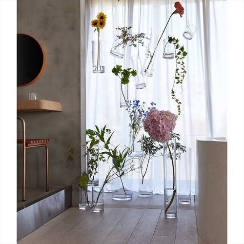 256−000 PC straight−R クリア