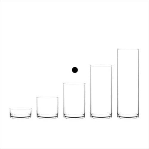 350−000 PC straight−R クリア