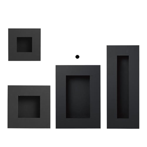 ウッドフレームボックスタイプ BK 080