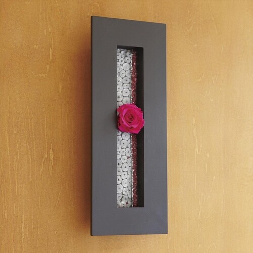 ウッドフレームボックスタイプ BK 083