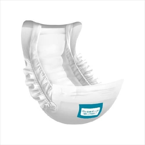 M−76 大人用尿取パッド 夜用 フリー