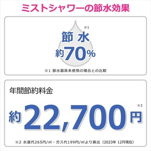 5779B ハングスプリンクラー 13