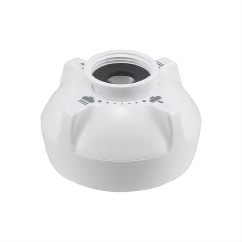 キッチンシャワーパイプ フレキノズル