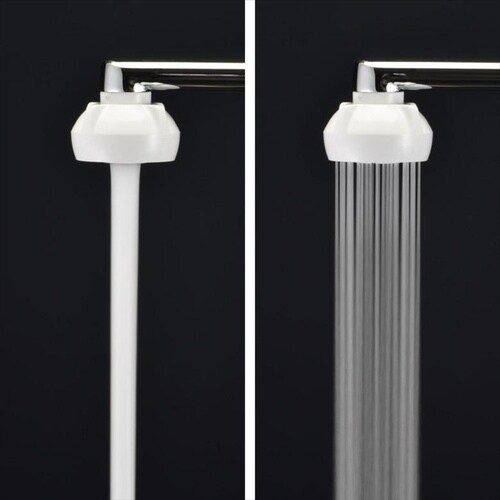 キッチンシャワーパイプ フレキノズル