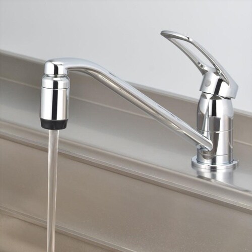 キッチンシャワー WH W22山20