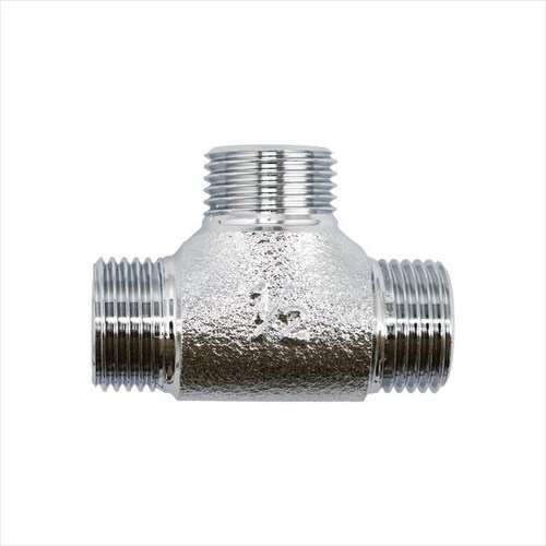 フレキパイプ用ニップル