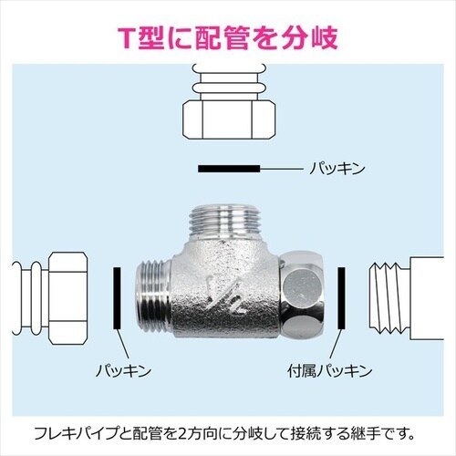 GA−JE066 片ナットフレキチーズ