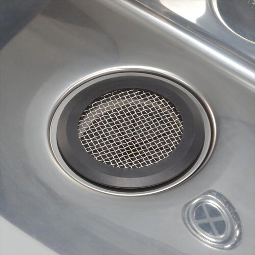 GA−PB129 ゴミキャッチ 140ミリ