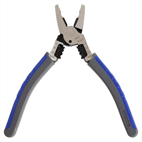 #034210 ネジリ鎌