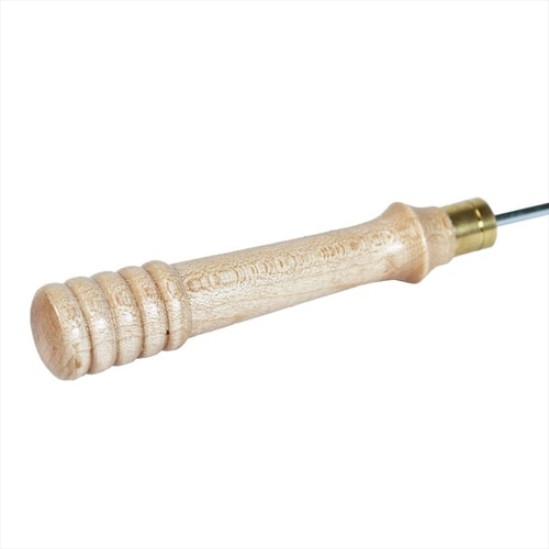 #034532 草取鎌 のこ目付