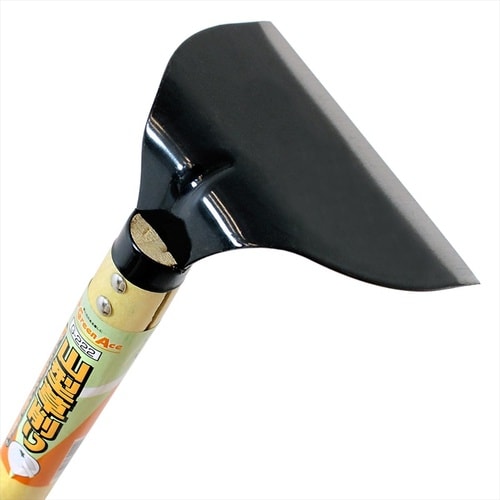 #033163 山菜掘ナイフ 直刃 サック付