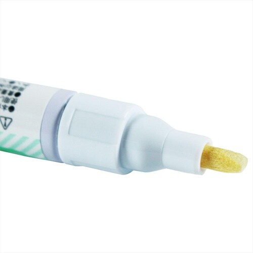 ペン先シリーズ 落書ペイント落し