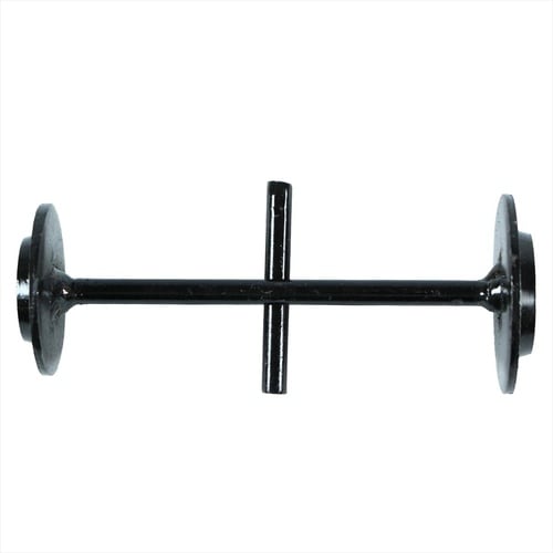 本焼鶴首鏝 60mm