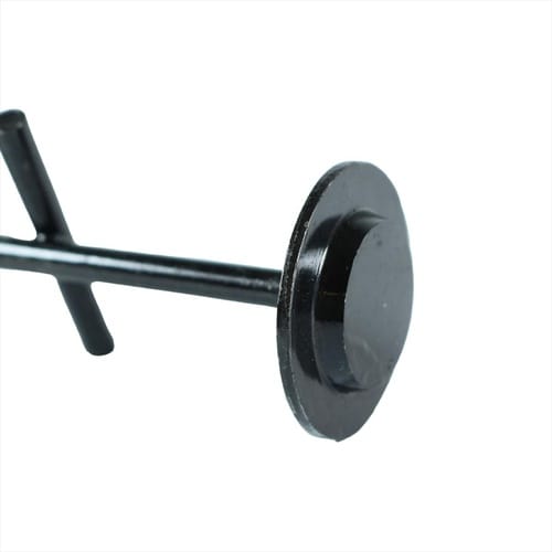 本焼鶴首鏝 60mm