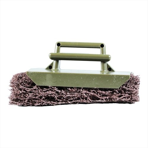 マンボ ツル首鏝 ステン0.3x45mm