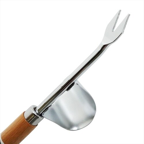 モルタルすくい鏝 バケツ用