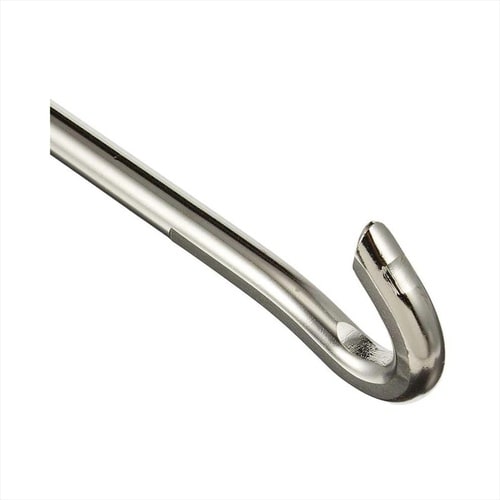 クロス刷毛 4行本毛 240mm8寸