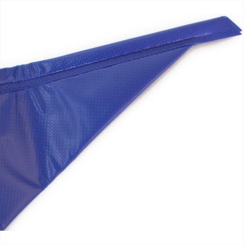 モルタル絞り袋 3枚入 ビニール製