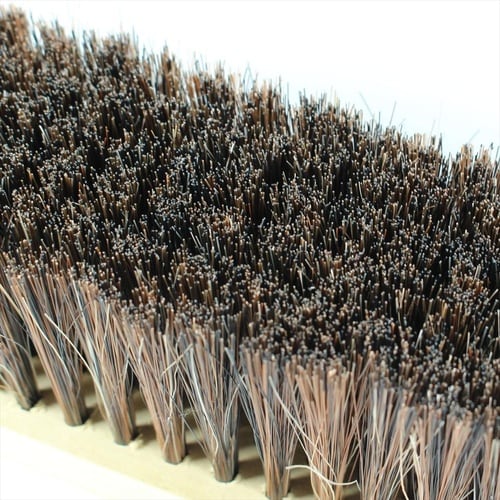 #023420 左官用コテ板 小 スベリ止付