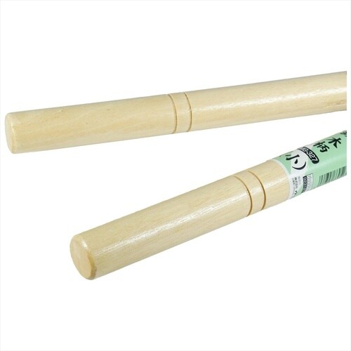 #023234 木柄手鍬 450mm