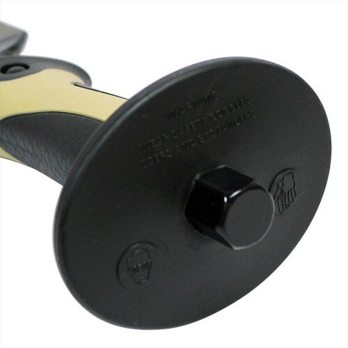 #042974 ハンドナッター