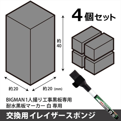 耐水紙ヤスリセット 5番手組 76x140mm