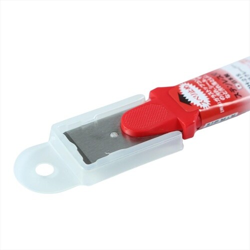 #023683 スクレーパーY型 斜