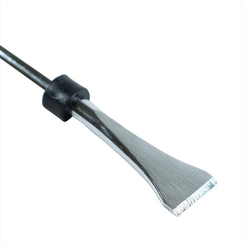 #063786 バフ用研磨材 青棒 仕上