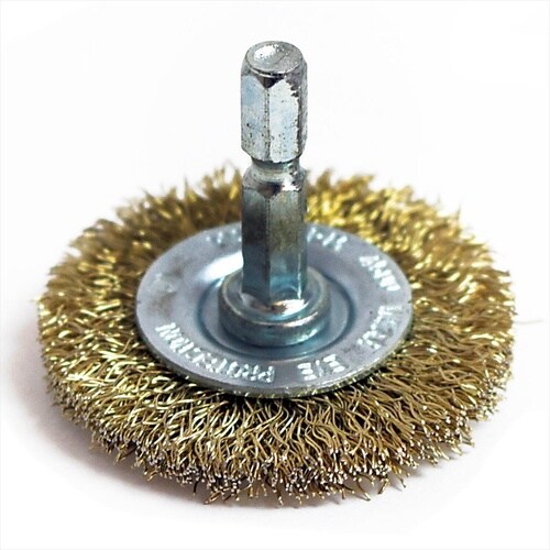 #071660 六角軸万能アーバー 12.7穴用