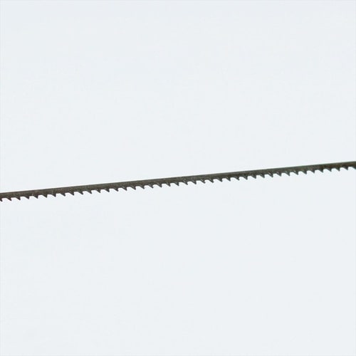 #063031 電動糸鋸刃 木工金工用
