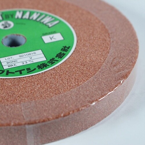 両頭グラインダー砥石 150x16 A36